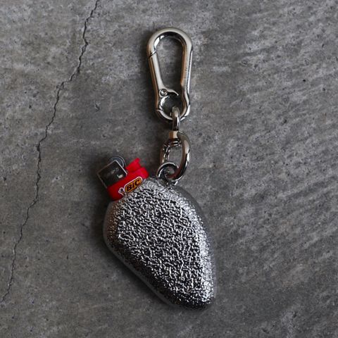 【残りわずか】Stone Lighter Case