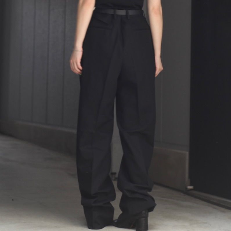 NEAT - 【残り一点】Cotton Twill Wide | ACRMTSM ONLINE STORE
