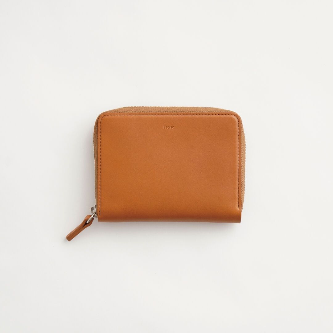 【残り一点】POP-UP Medium Wallet