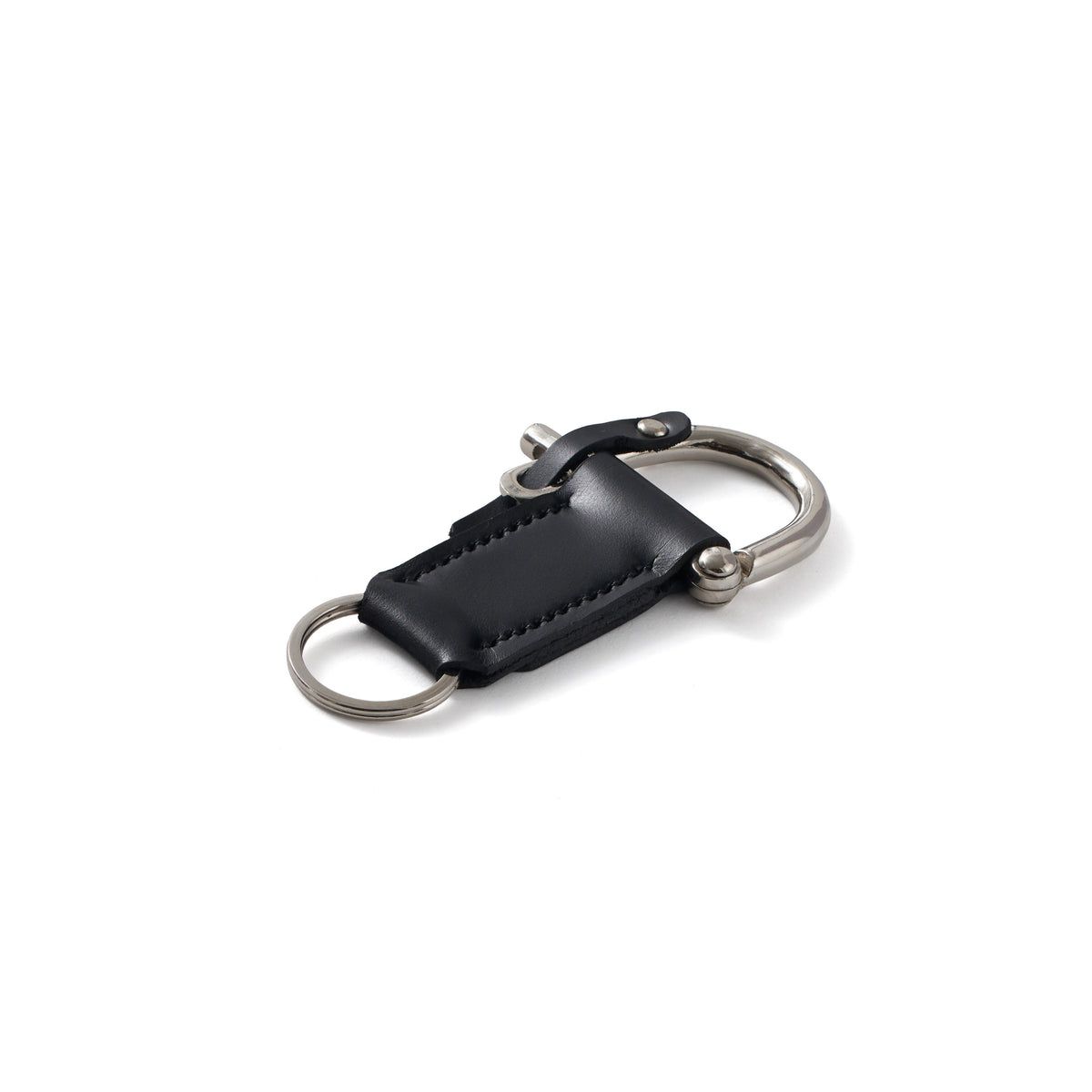 【残りわずか】Karabiner Key Holder(MARKA)