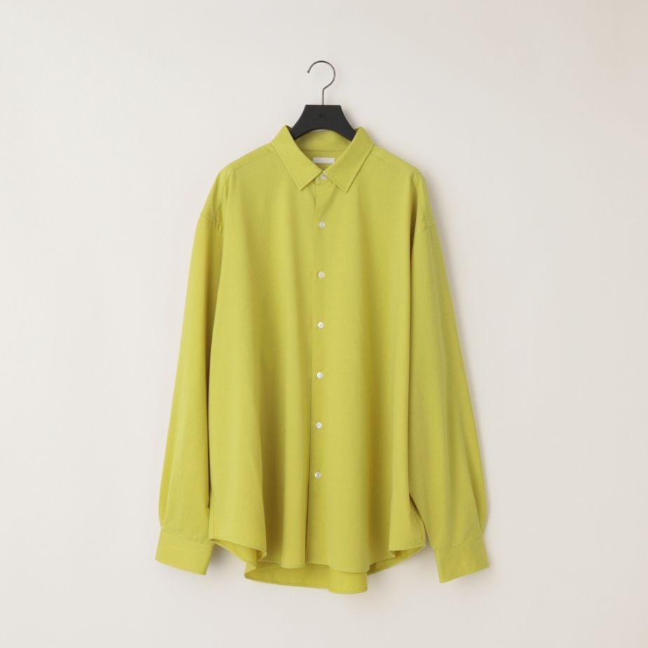 【残り一点】46G Atmosphere Shirt