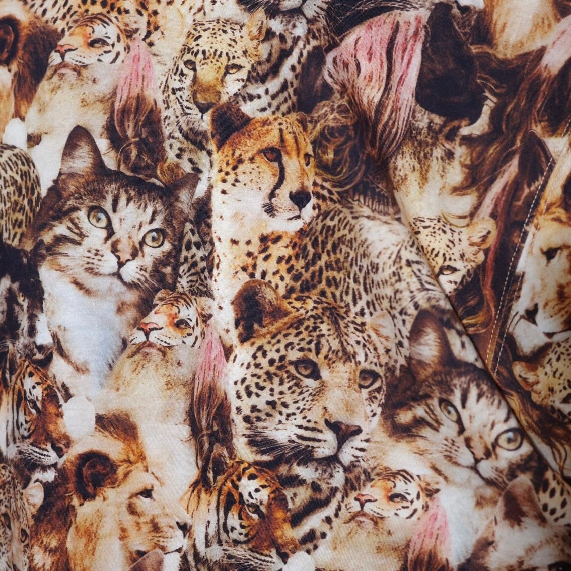 【残り一点】S/S Tee