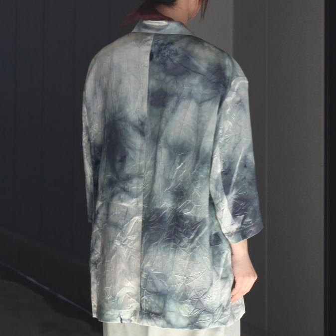 【残り一点】2BS Belt Half Sleeve JKT