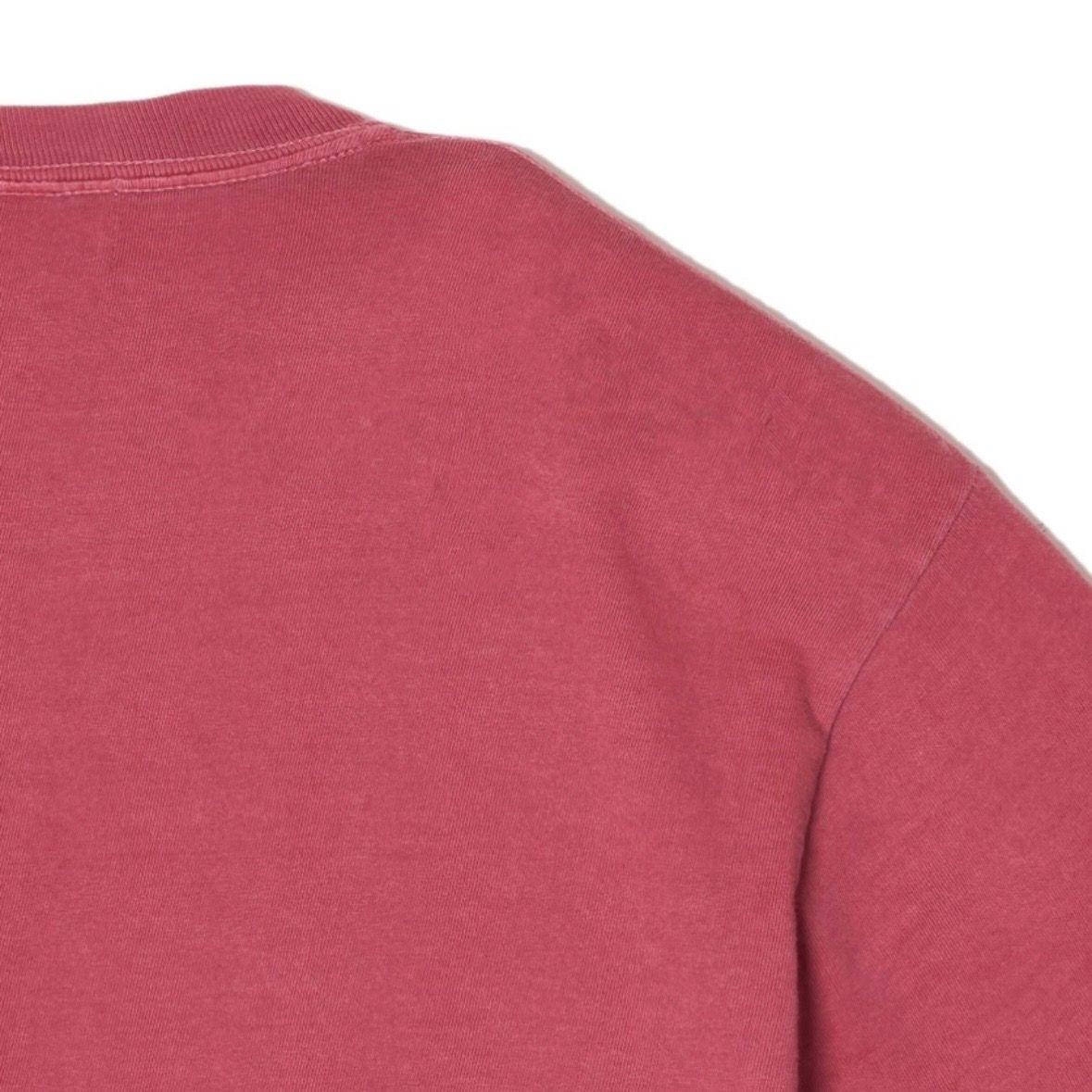 【残り一点】"CS" Paisley Logo Tee