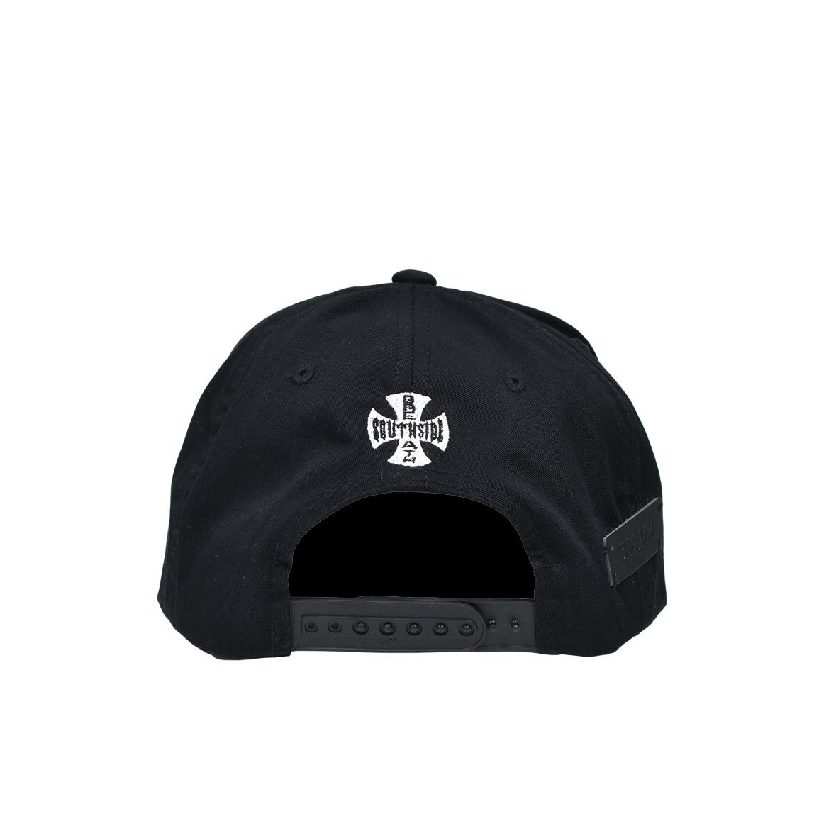 【残りわずか】Southside Cross 5panel Cap