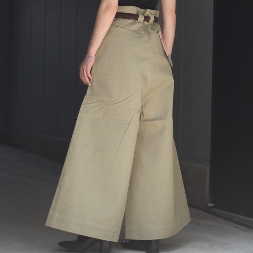 【残りわずか】Loose With Dickies