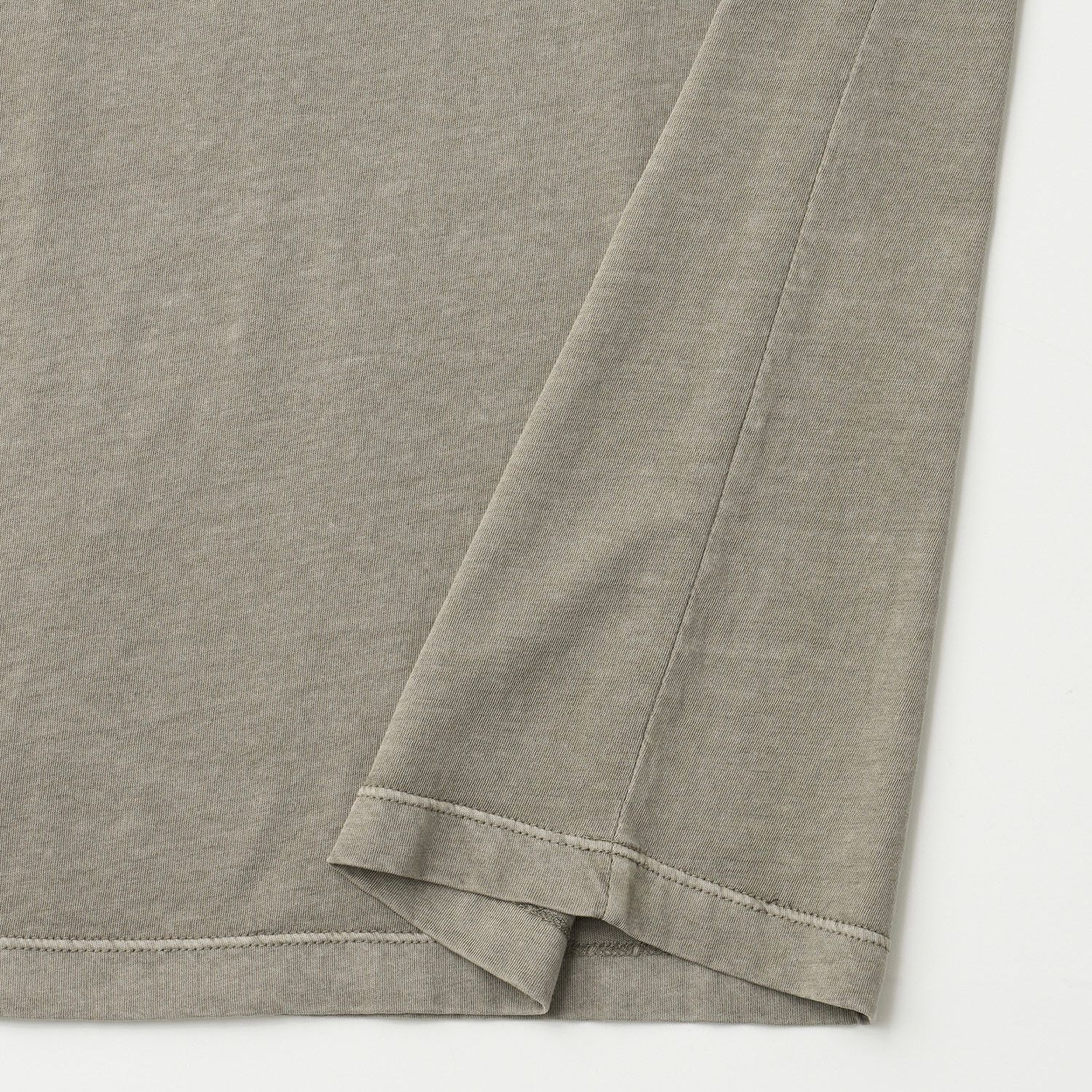 【残り一点】Habana Overdyed Tee