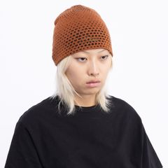 【残りわずか】Pixel Skully Beanie