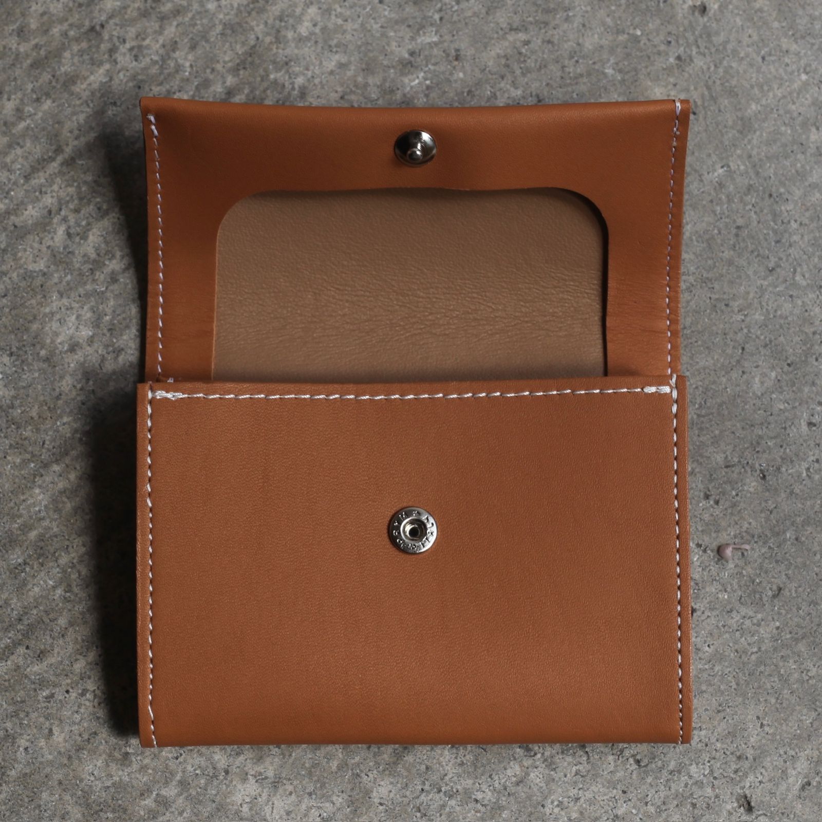 【残り一点】Pleats Multi Purse(DEG/ZE)