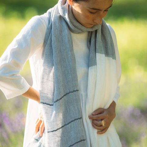 【再販通知受付可能】TSAVO Stole