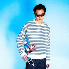 【残り一点】Screen Long T-shirt