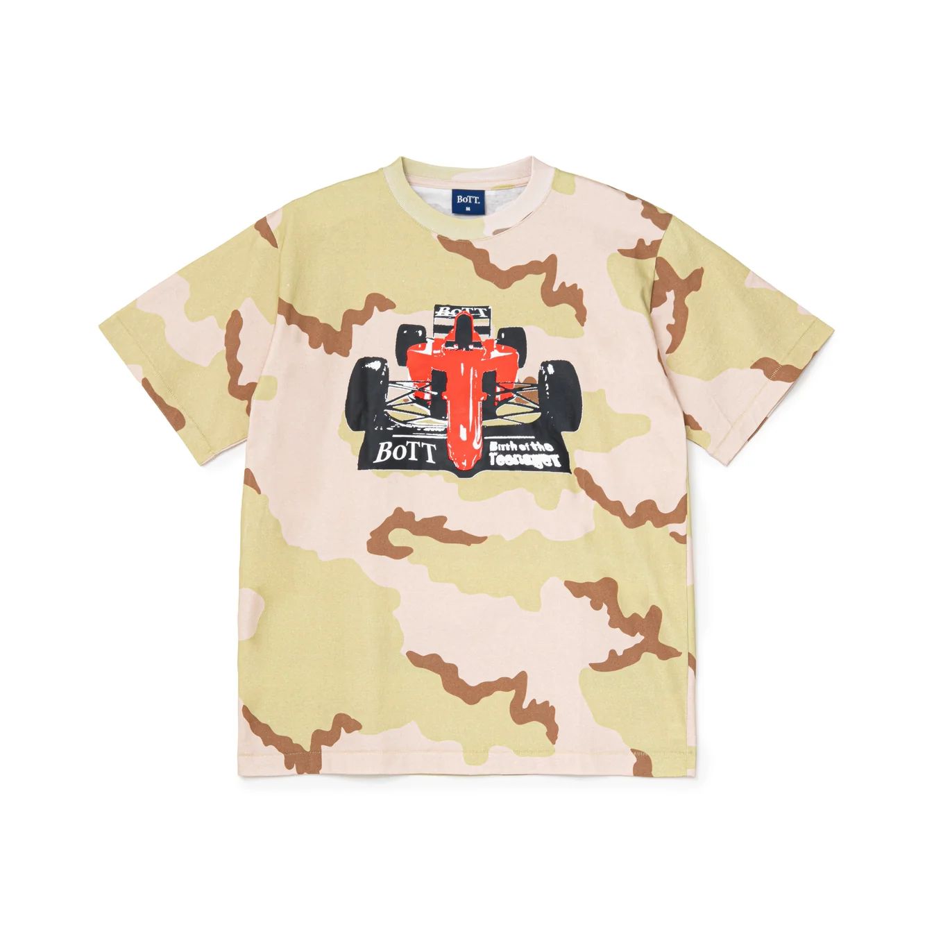 【残り一点】The Formula Tee