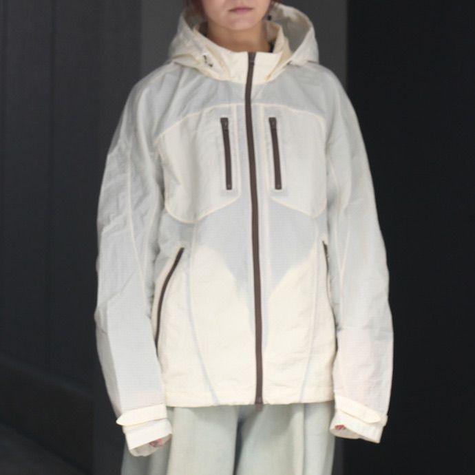 【残り一点】Shell Jacket