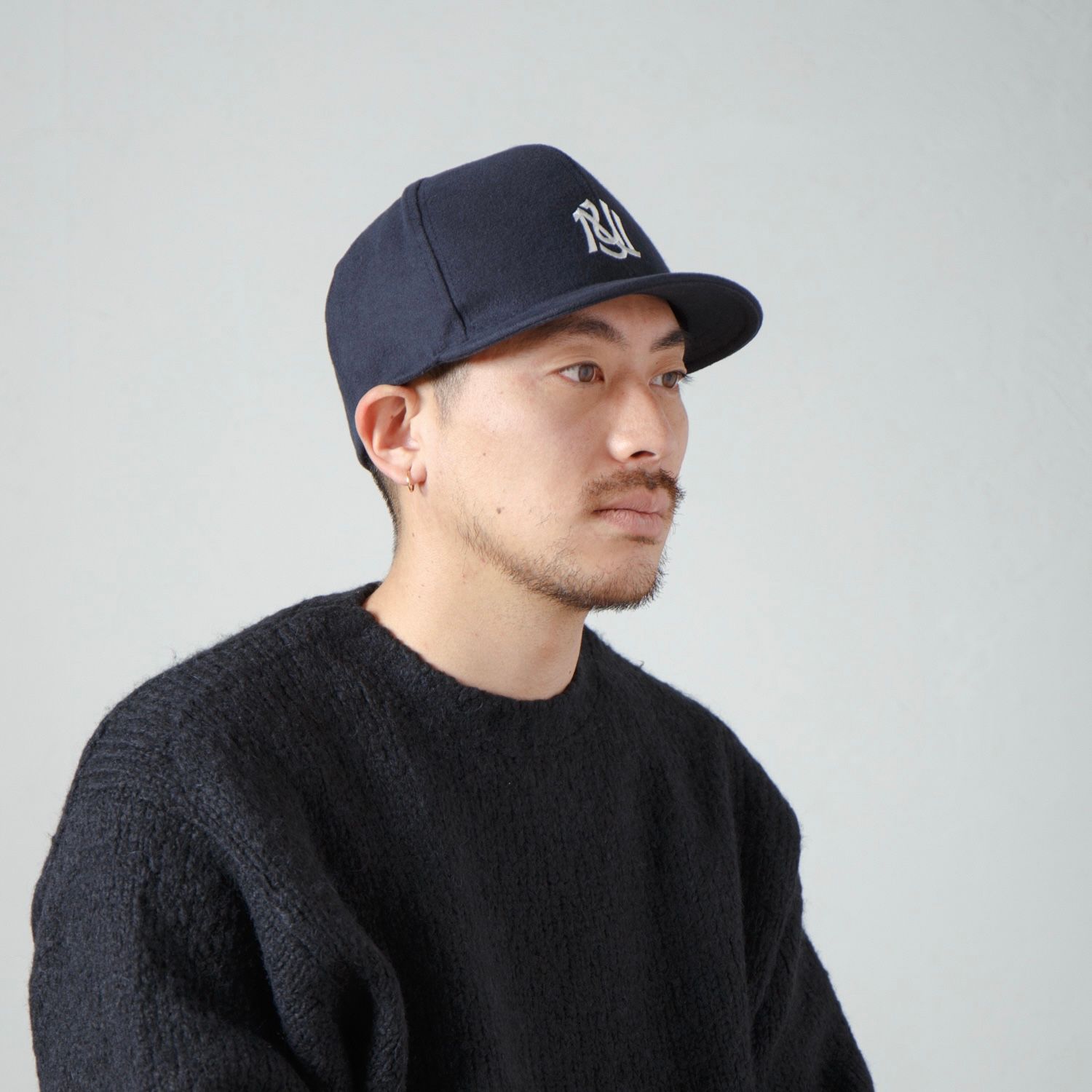 【残り一点】Unpire Cap