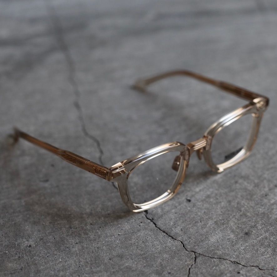 【残り一点】Stillman(TITANIUM NOSE PAD)