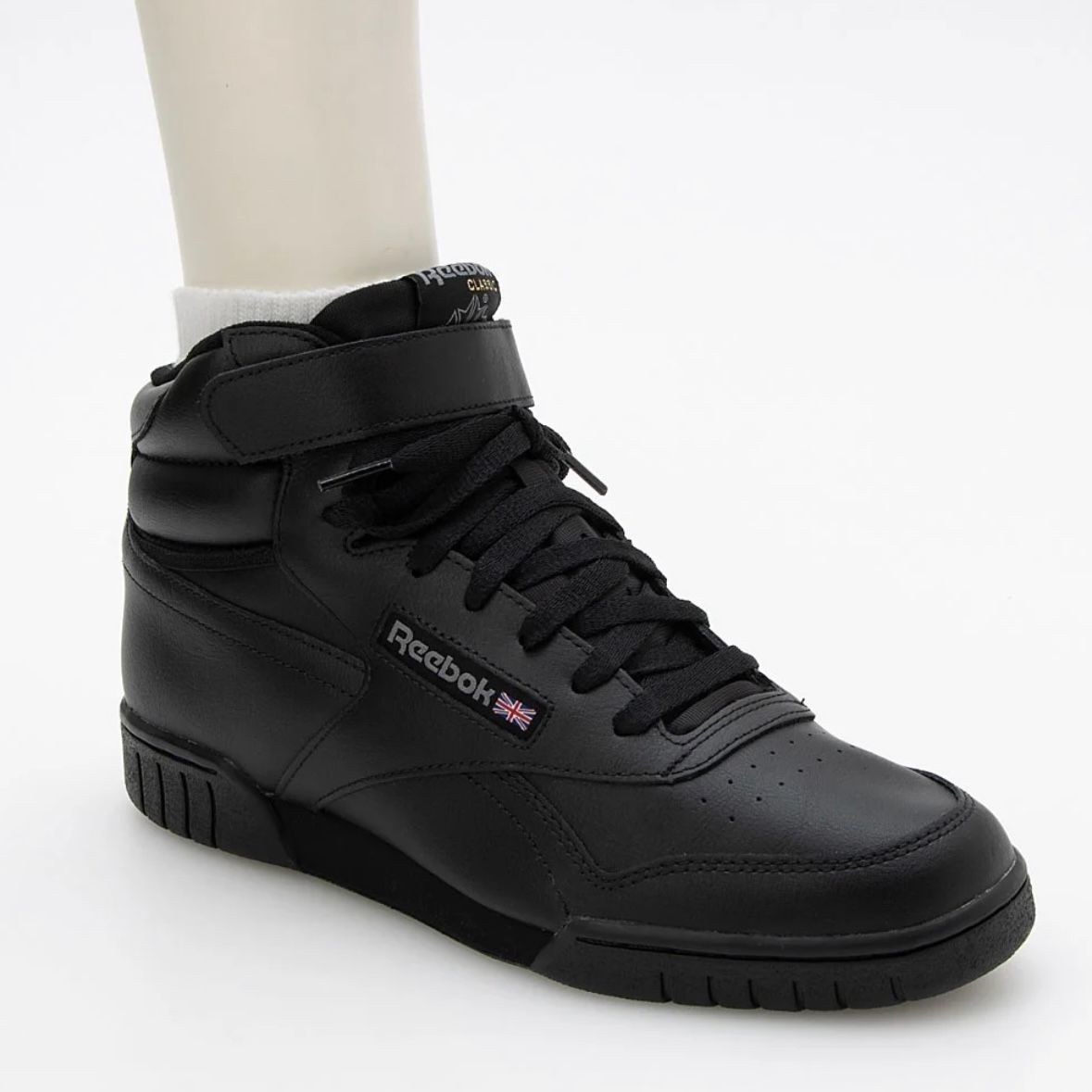 【残り一点】Ex-O-Fit Hi