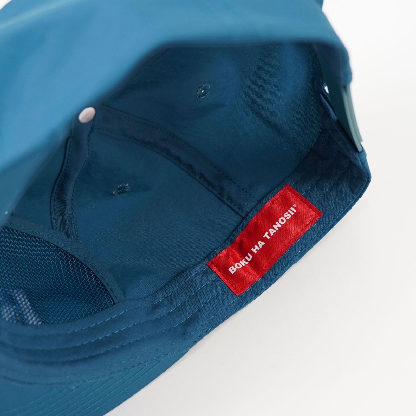 【残り一点】Boku Logo Cap