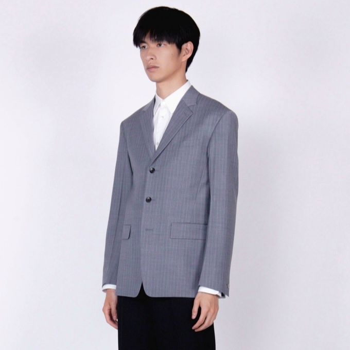 【残り一点】Single Jacket(W/P TROPICAL)