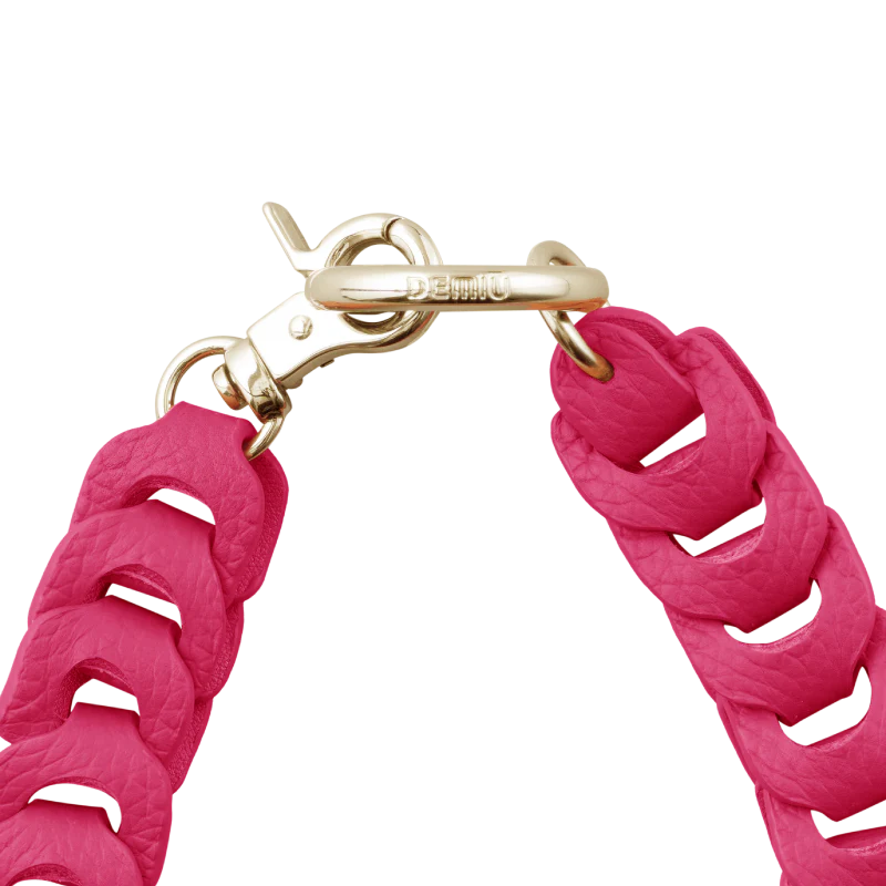 【残り一点】Hand Strap Symbole(MAGENTA PINK)