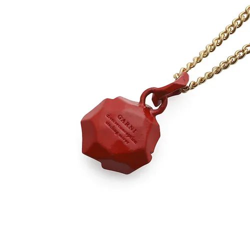 【お取り寄せ注文可能】Loving Pendant S(RED)