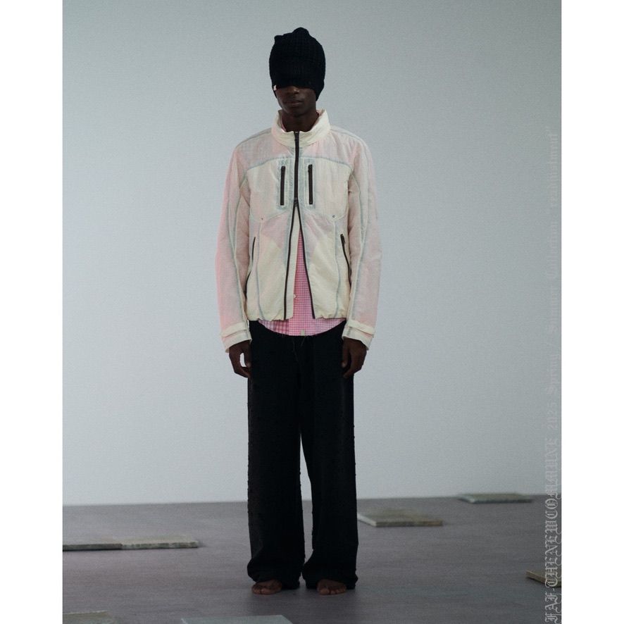 【残り一点】Shell Jacket