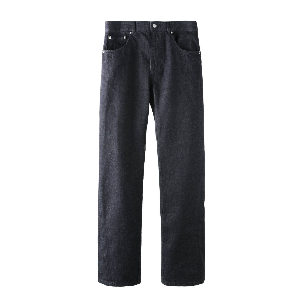 【残り一点】8.0 Denim Pants Right