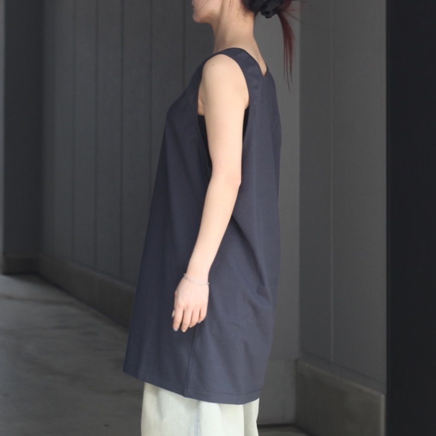 【残り一点】MBLビッグタンクトップ