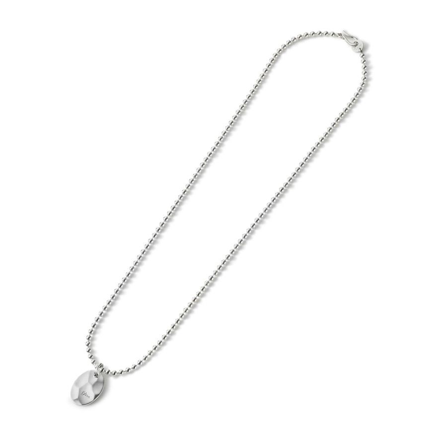 【お取り寄せ注文可能】Essential Oval Pendant
