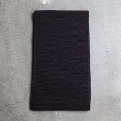 【残りわずか】Wool Kanoko Muffler