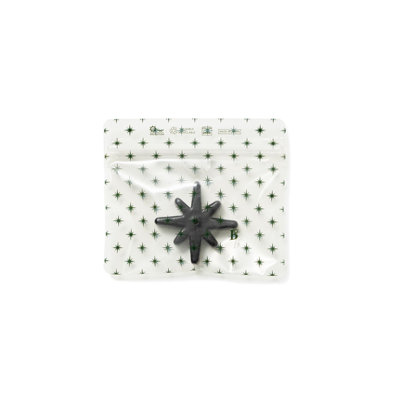 【残り一点】Sparkle Mini Incense Holder