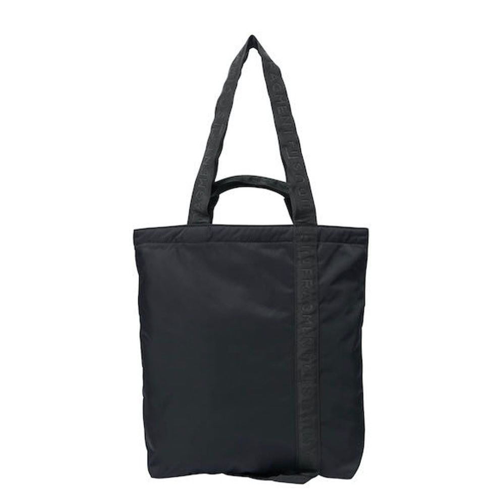 【残り一点】RAMIDUS Tote Bag_M