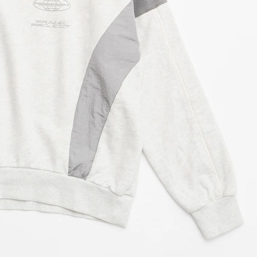 PRANK PROJECT - 【残り一点】Racing Sweat Shirt | ACRMTSM PRANK PROJECT - 【残り一点】Racing Sweat Shirt | ACRMTSM