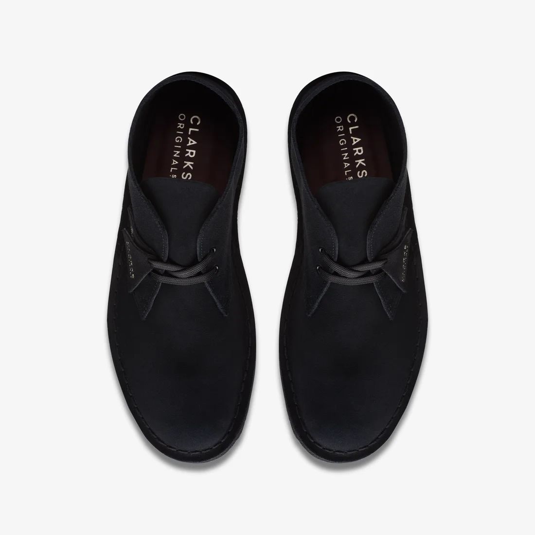 【残り一点】Desert Boot
