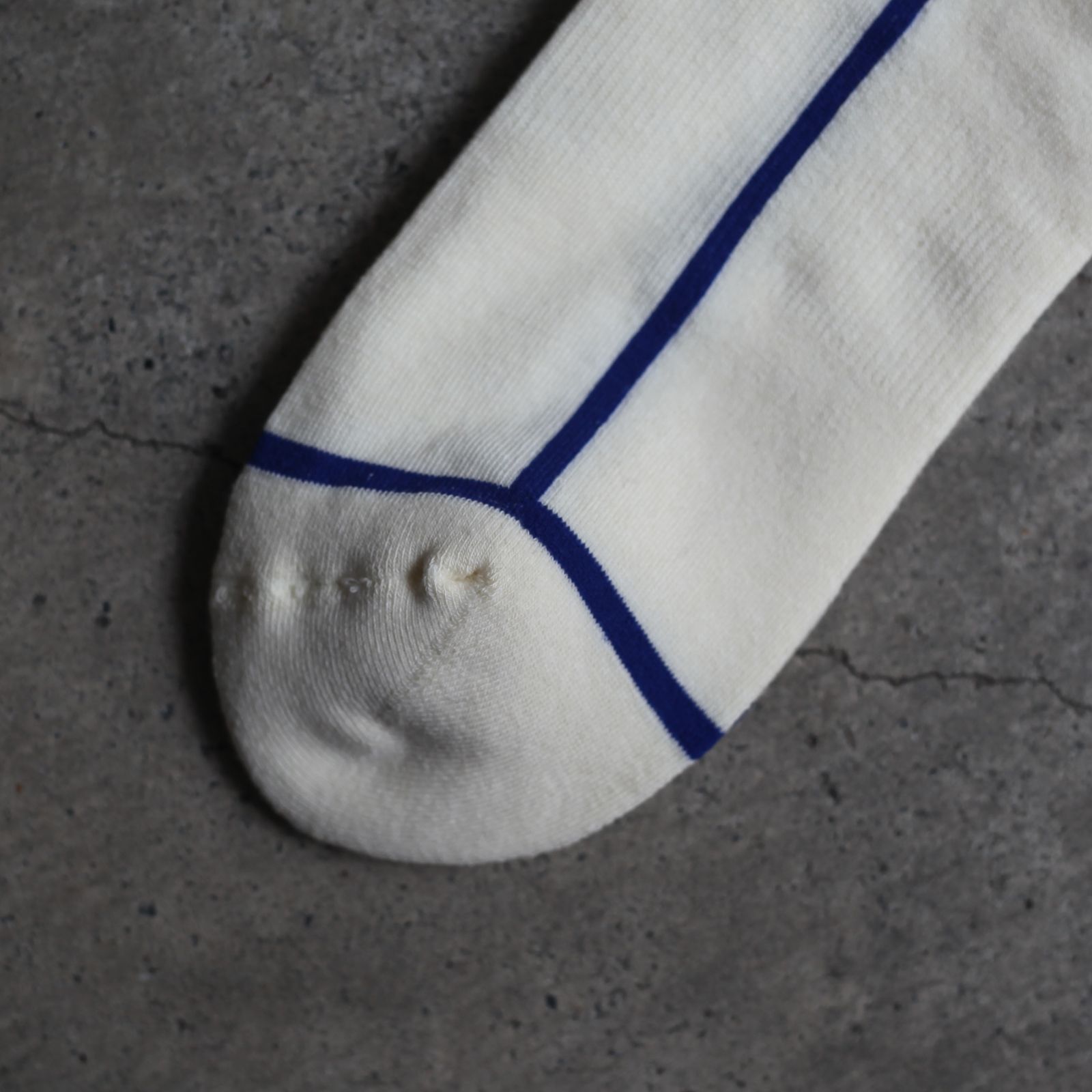 【残り一点】Line Socks