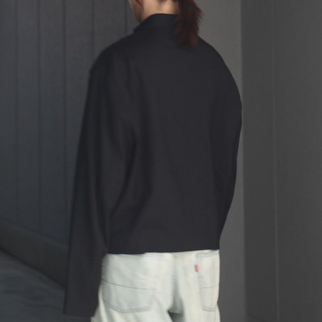 【残り一点】Mini jacket