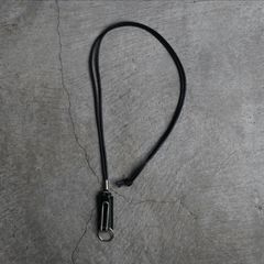 【残り一点】Spring Clip Neck Holder(CLIX_PULL UP)