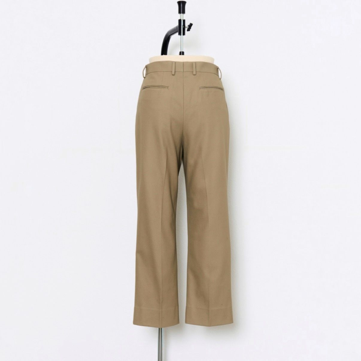 【残り一点】High Twisted Cotton Twill Standard