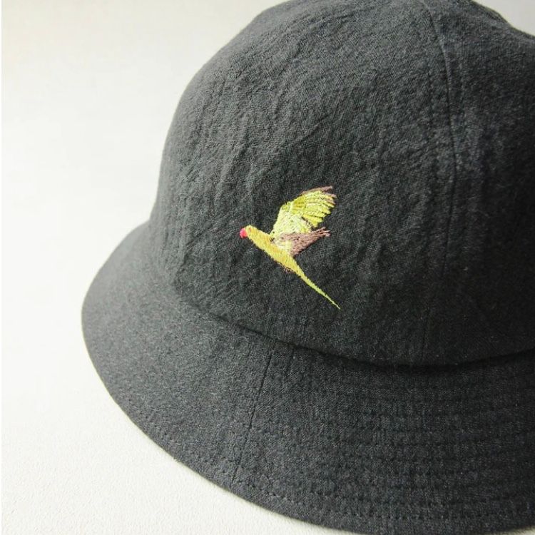 【残り一点】Freesia Hat