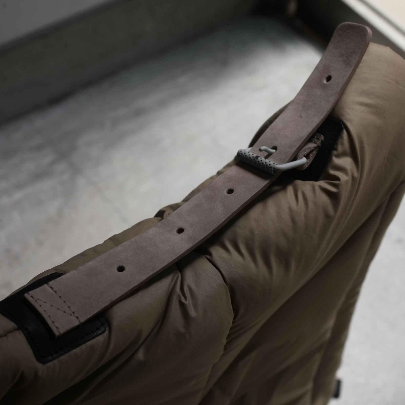 【お取り寄せ注文可能】Backpack L
