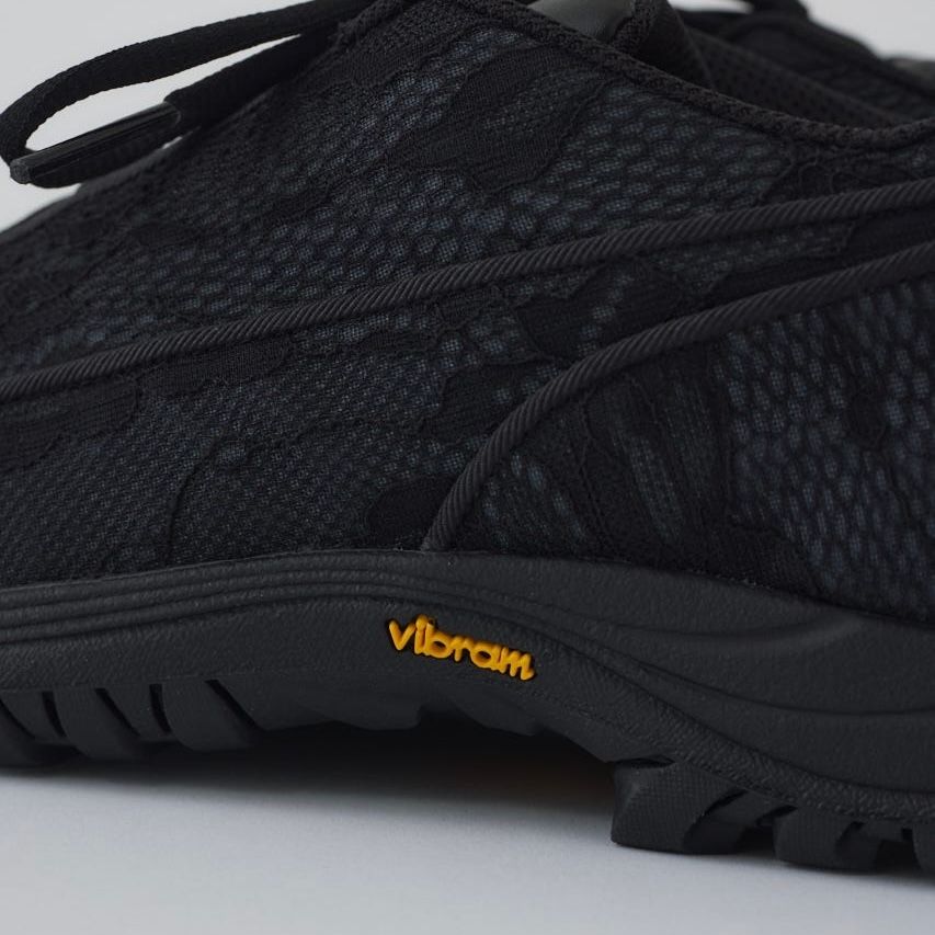 【残り一点】Lace Fabric Sneaker