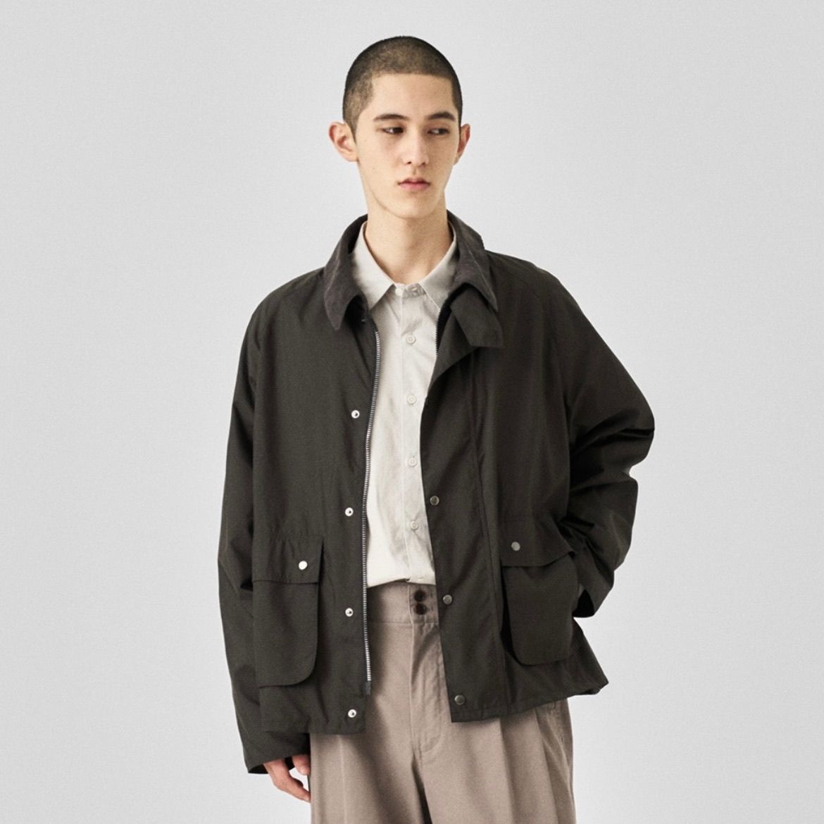 【残り一点】Limonta British Jacket