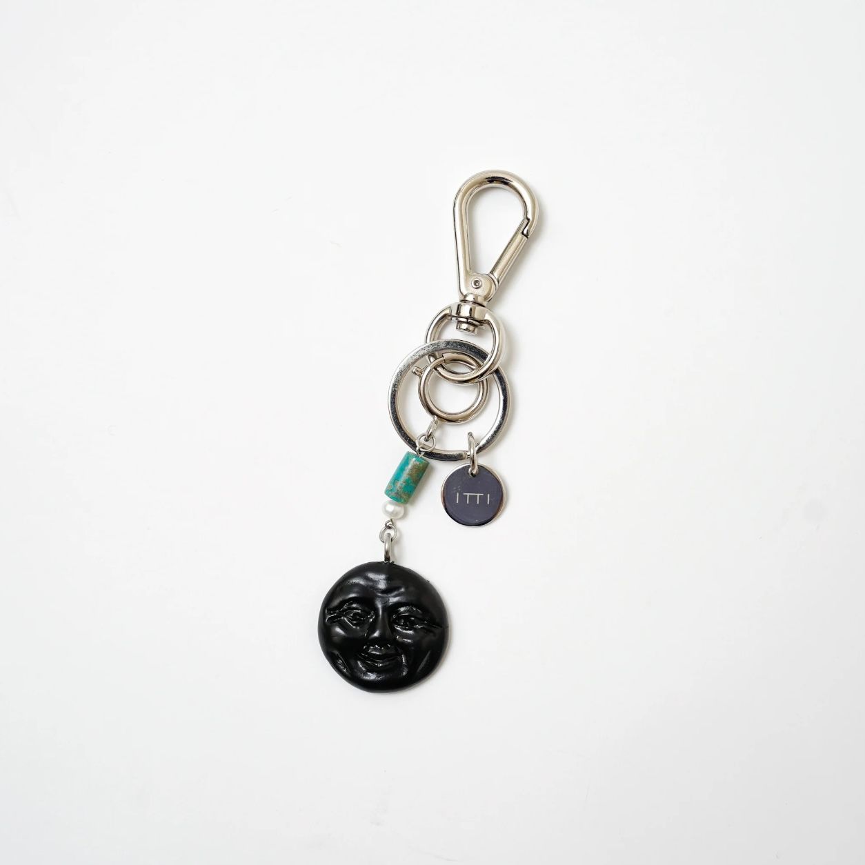 【再販売通知受付可能】Art by Masasculp Lucky Charm(FACE FEVE)