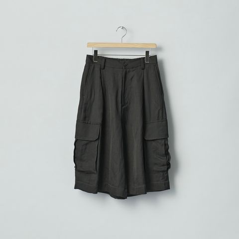 【残りわずか】VIS/LI Bright Twill Cargo Short Trousers