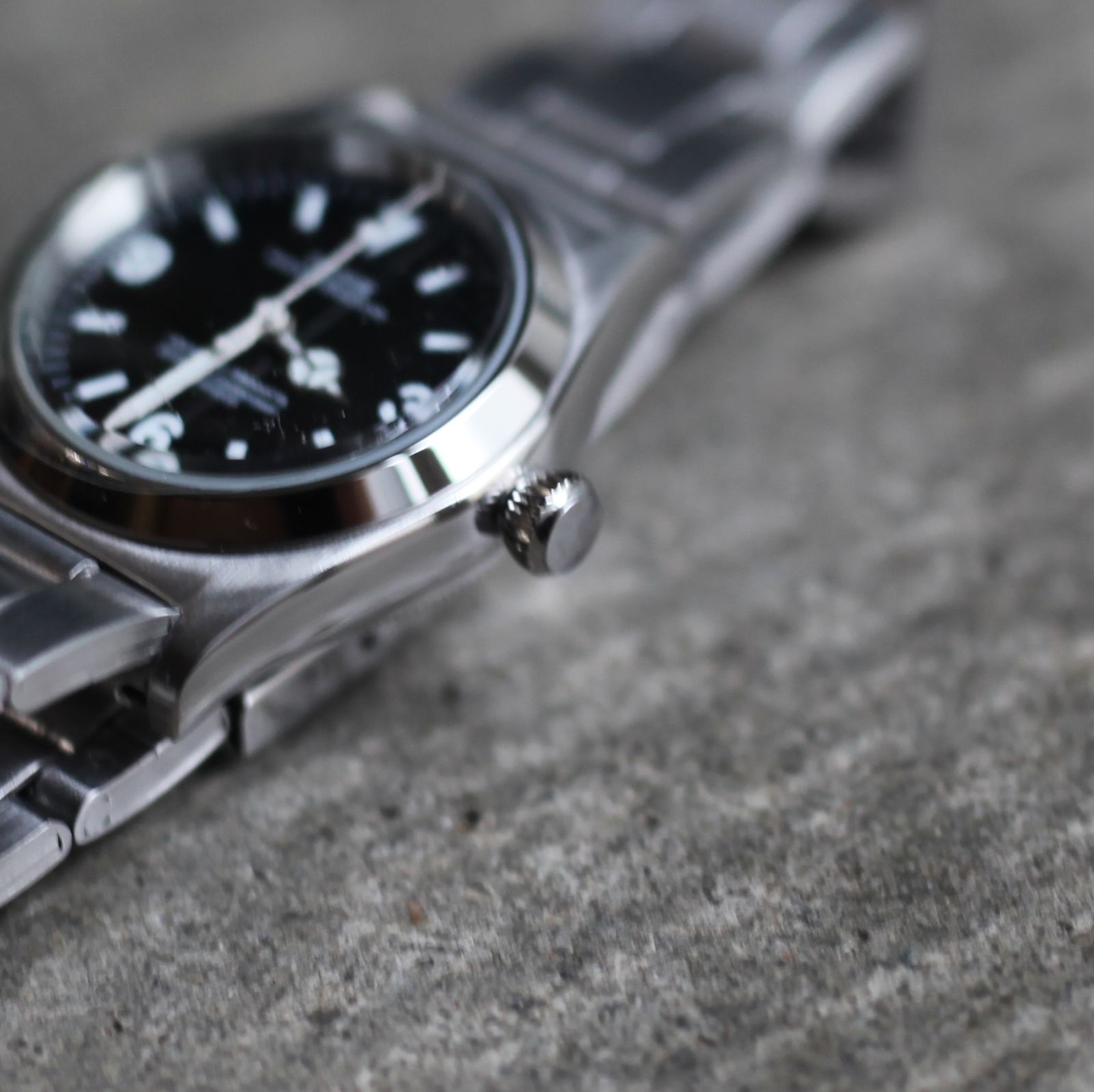 VAGUE WATCH CO. - 【残りわずか】UNIVERSAL PRODUCTS×VAGUE WATCH BB