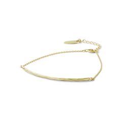 【お取り寄せ注文可能】K10 In My In Your Bracelet(GOLD)