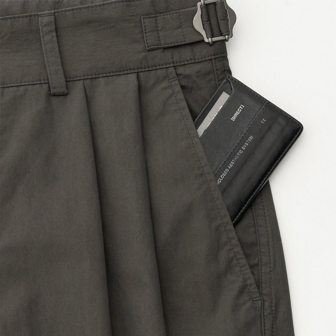 【残り一点】Santiago Officer Pants