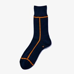 【残りわずか】Line Socks