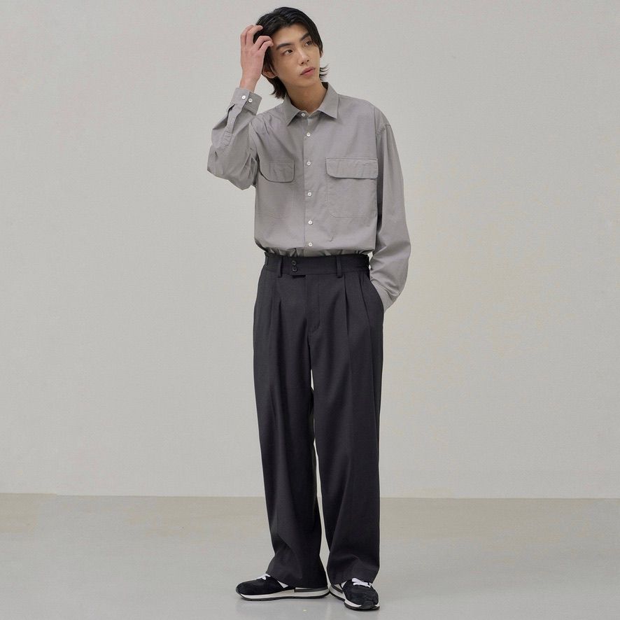 【残り一点】Santiago Slacks