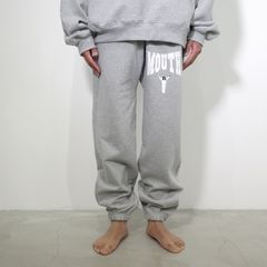 【残りわずか】Mouth Sweat Pants