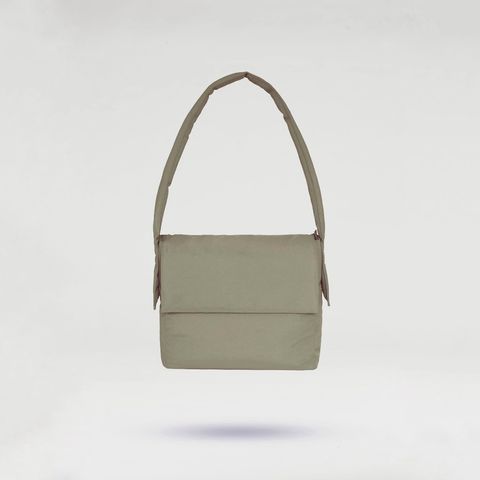 【残り一点】Querida Soft Bag